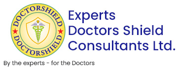 Doctorshield logo