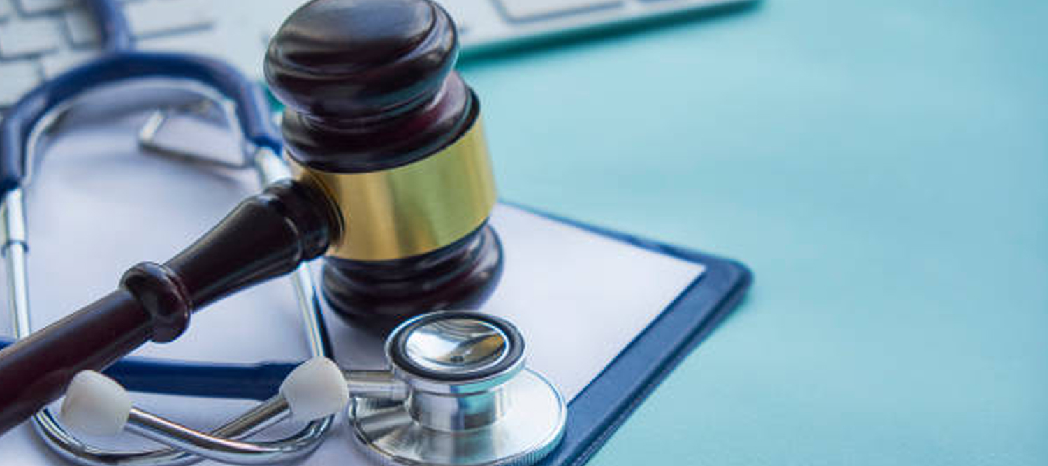 Eminent legal advisors